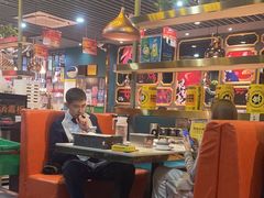 -头牌·鹤岗小串(万达店)