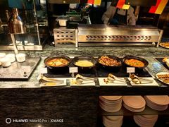 -马哥孛罗酒店·SAVVY全日餐厅