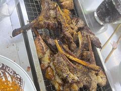 -草原烤羊腿总店(总店)