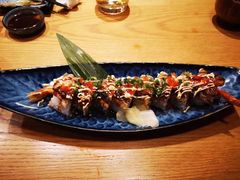 -九酢·海鲜居酒屋
