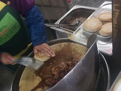 -秦豫肉夹馍(东羊市店)
