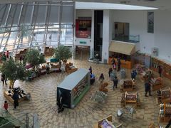 泰迪熊博物馆-济州岛泰迪熊博物馆