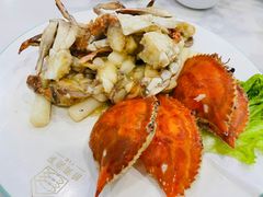 -郭姐·威海渔村(黄兴路店)