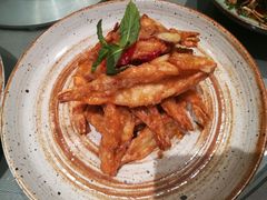 -青年公社烤鸭(蜀山万象汇店)