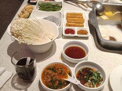 -海底捞火锅(杭州庆春路夜宵主题店)