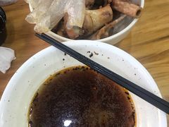 -老冯拉面羊棒骨(西宸广场店)