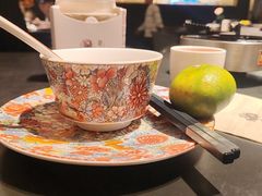-知楚•精致湖北菜(武商MALL店)