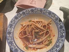 -汉唐宴长安食府