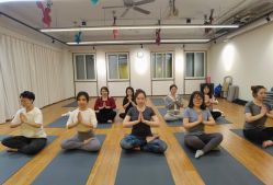 -FineYoga梵音瑜伽·普拉提