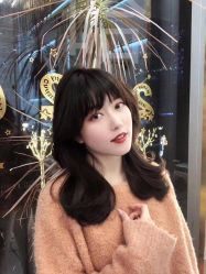 -3AM·S HAIR SALON烫发染发接发