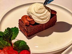 -壳里西餐厅Coquille Seafood Bistro(蒙自路店)