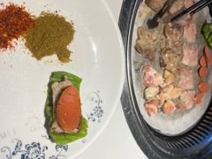 -东北烤肉(钟鼎名悦店)