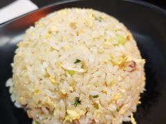 -许哥东北烧烤·铁丳烤串·宫后夹肉(繁花中心店)