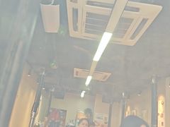 -六七八韩式烤肉·韩国料理(上杭路店)