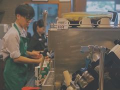 -星巴克(石厦街店)