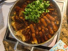 -黄记煌三汁焖锅(渝北金港国际店)