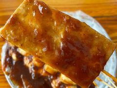 -小朱麻辣串(益民街店)