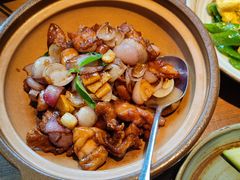 -青年公社烤鸭(宝杨宝龙广场店)