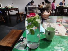 -淀里船宴(裕华东路店)