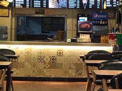 -焦记老潼关肉夹馍(东五路店)
