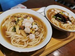 -奎元馆(市民中心店)