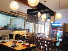 大堂-丝路花语之·胡姬酒肆(中关村店)