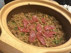 -御玺中餐厅新派湘菜