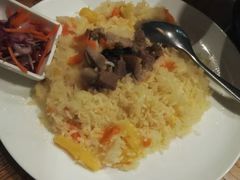-阿罗新疆菜(人民广场店)