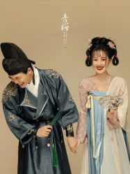 -今生有约婚纱摄影店(景德路店)