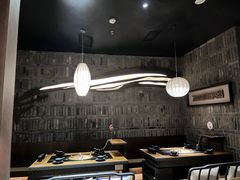 大堂-湊湊火锅·茶憩(石家庄万象城店)
