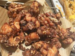 -醉炫音速烧烤·干煸菜(沙河总店)