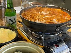 -吴草鸡爪오초닭발韩食堂(融恒盈嘉中心店)