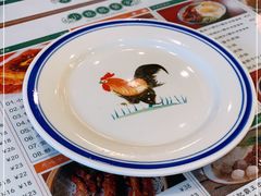 -小龍鳳餐室(番禺路店)