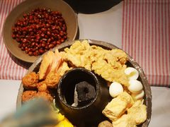 -水煮三国·川鲁江湖菜(香山店)