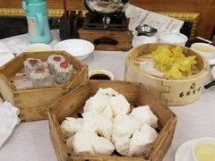 -番禺宾馆丽苑厅