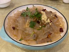 -鹤乡东北菜(崮山路店)