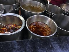 -津市刘聋子粉馆(林科大店)