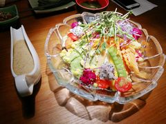 -鳗鱼家·深夜食堂(军博店)