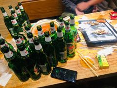 -珍祥烧烤涮肚(舜耕路店)