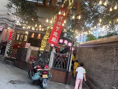 -聂发财重庆江湖菜(解放碑店)