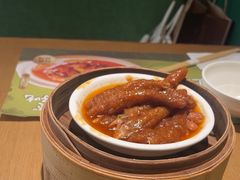 -茶港·点心·啫啫煲(群光广场店)