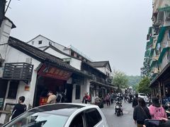 -鼓楼(西湖风景名胜区)