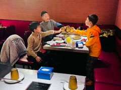 -钱小奴创意自助餐厅·原切谷饲安格斯畅吃(苏州昆山招商花园城店)