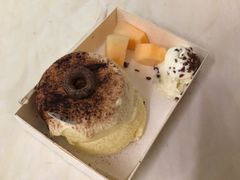 -食武士·舒芙蕾(新街口明瓦廊店)
