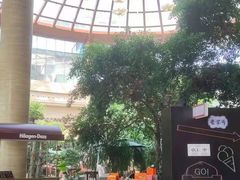 -三岔湖环球融创天堂洲际酒店水乐园