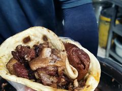 -王虎子大饼(甸柳新村五区店)