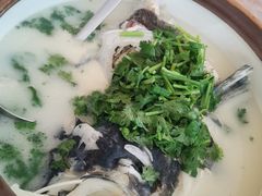 -千岛湖鱼味馆(十字街总店)