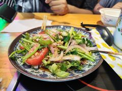 -新疆烧烤王(广灵店)