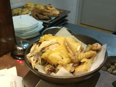 -老客家·客家菜(万达店)
