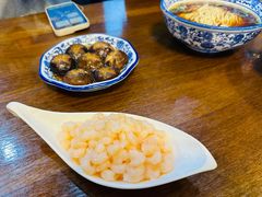 -孙盛兴奥灶面馆·蟹黄面·三虾面(山塘街总店)